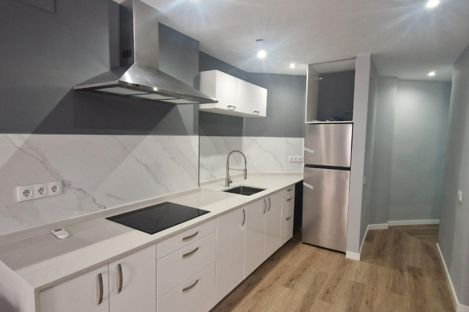 Reventa - Apartment - La Mata