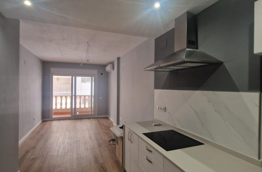 Reventa - Apartment - La Mata