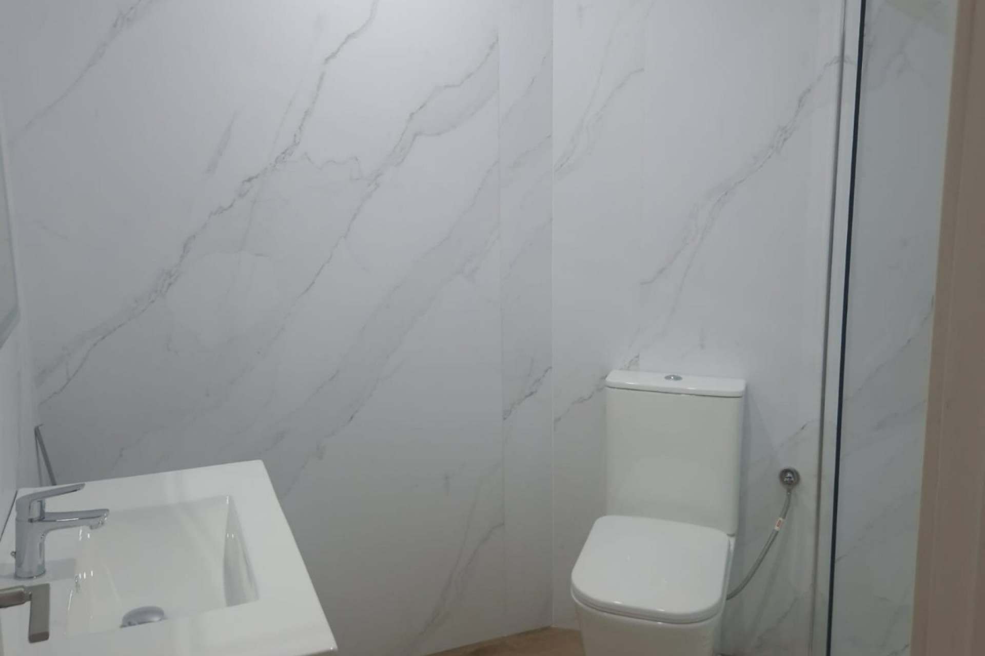 Reventa - Apartment - La Mata