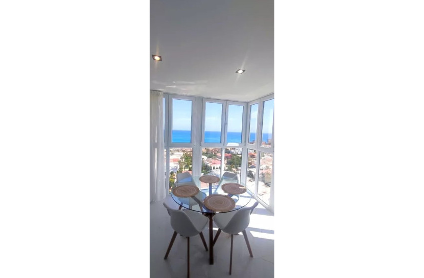 Reventa - Apartment - La Mata
