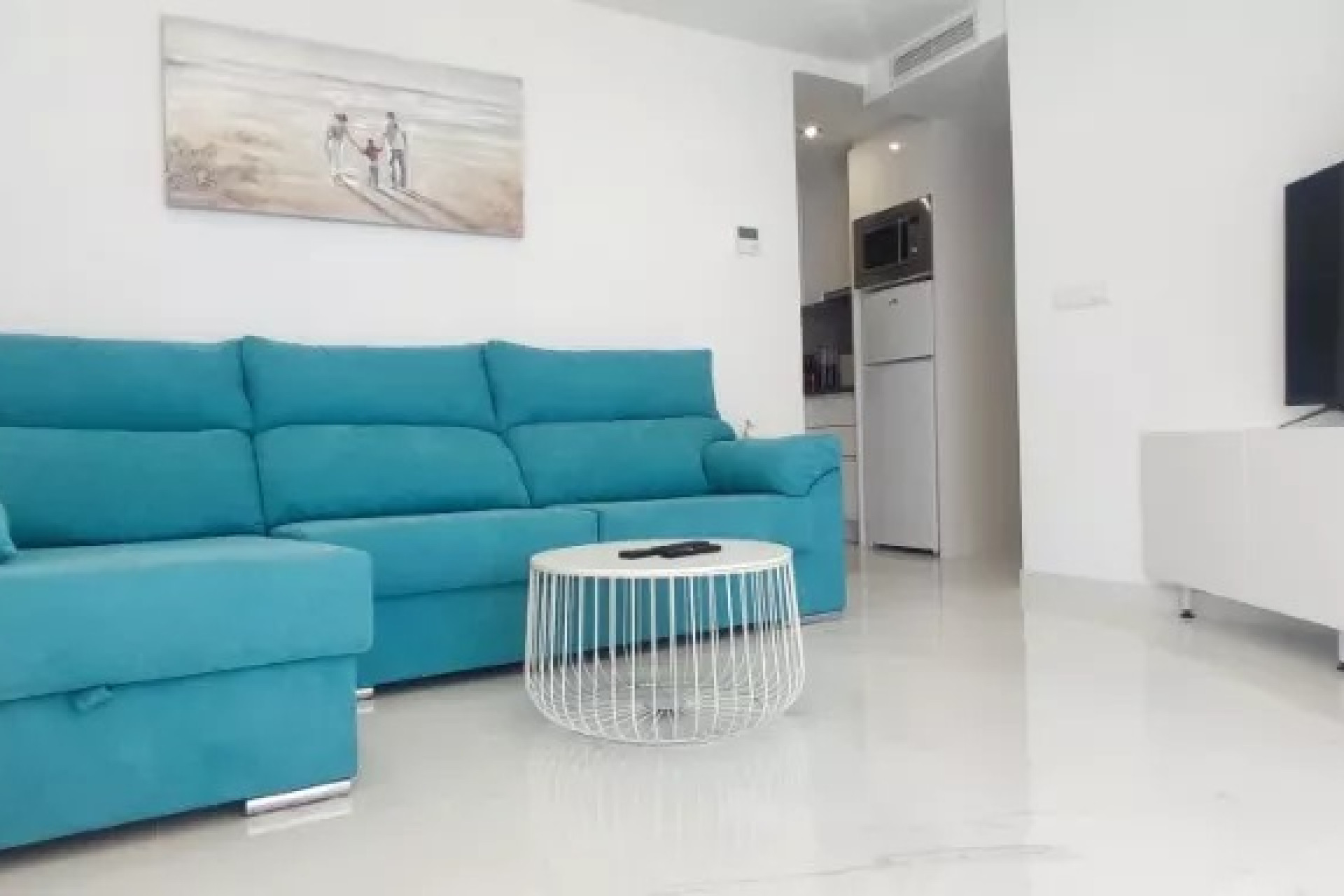 Reventa - Apartment - La Mata
