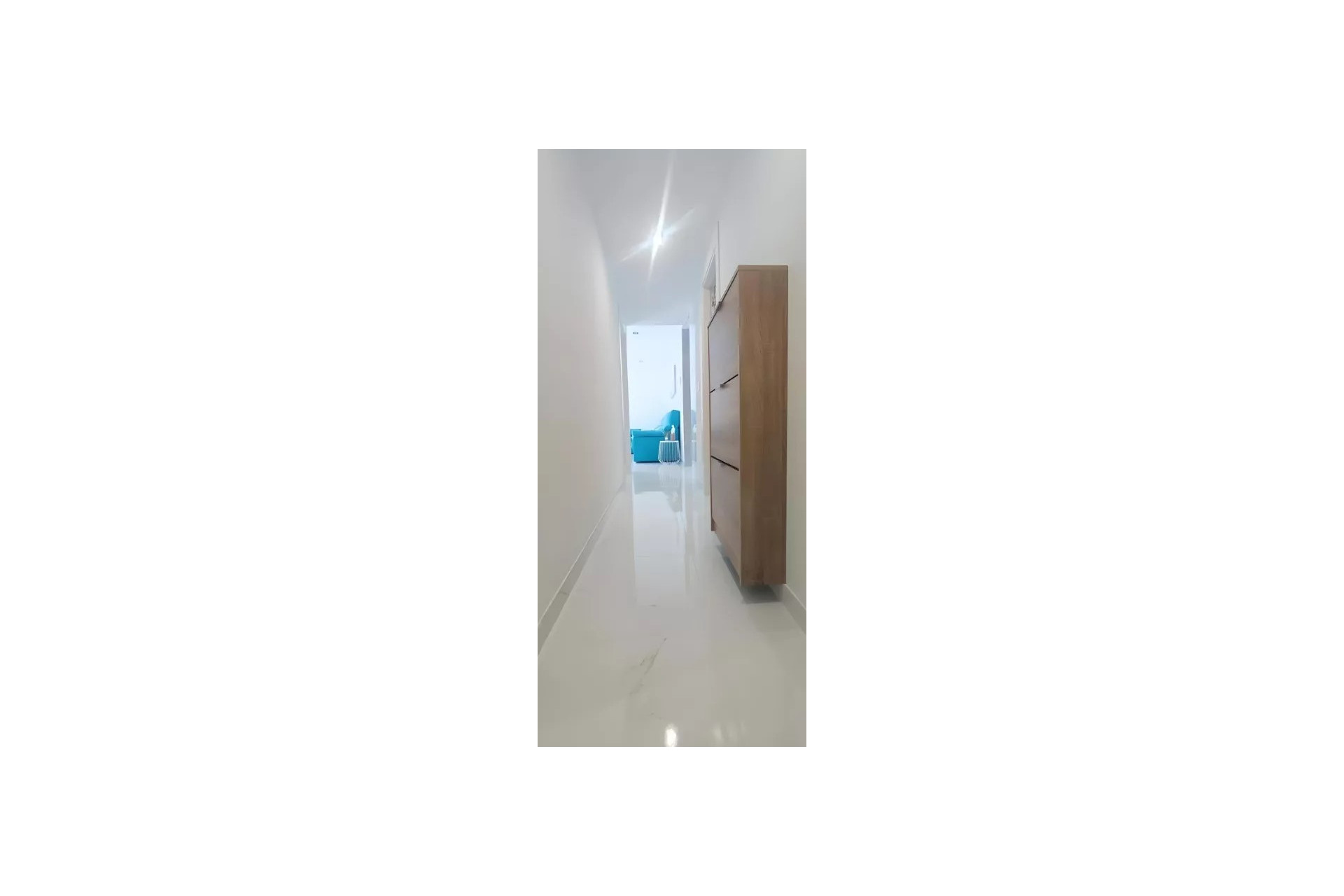 Reventa - Apartment - La Mata