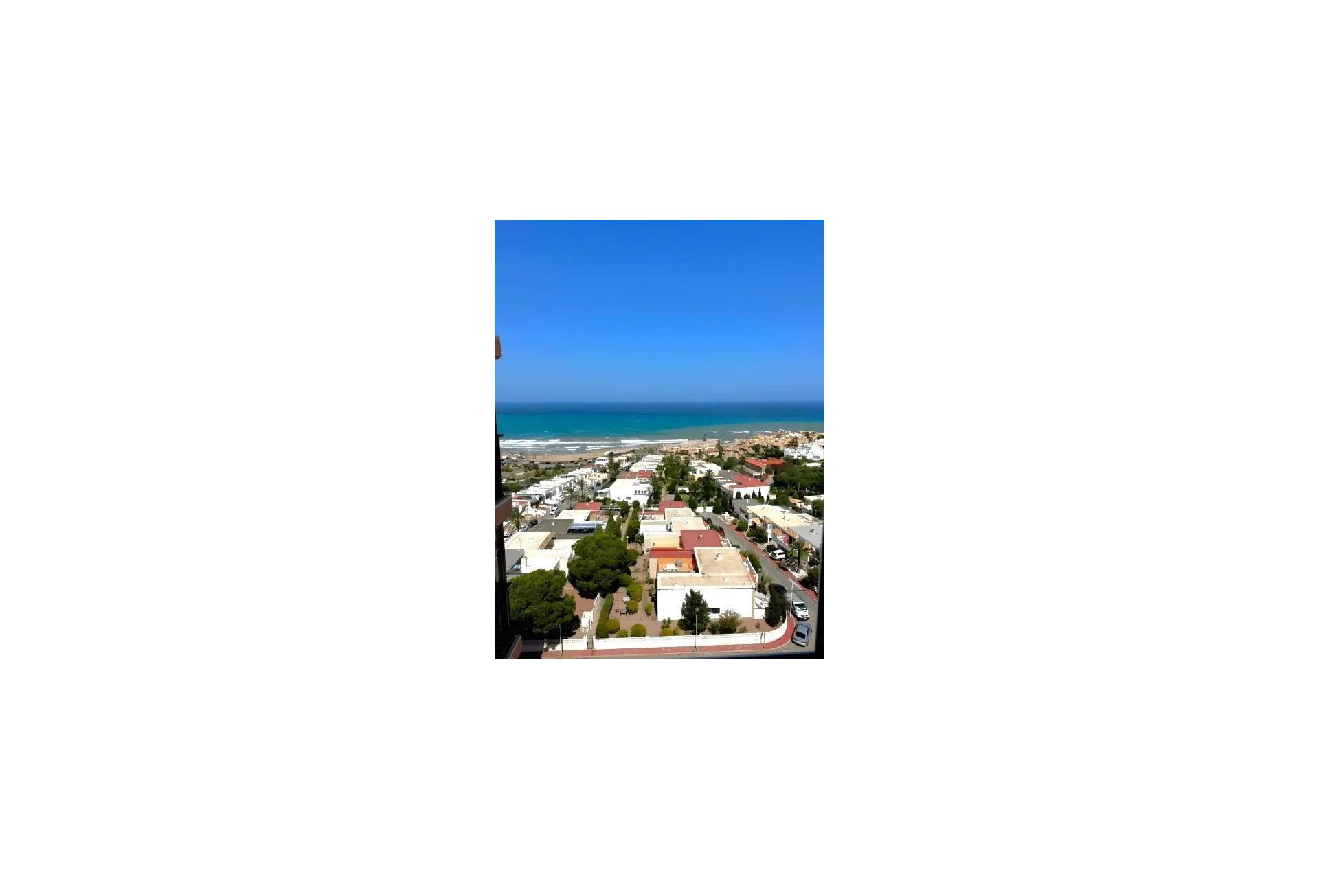 Reventa - Apartment - La Mata