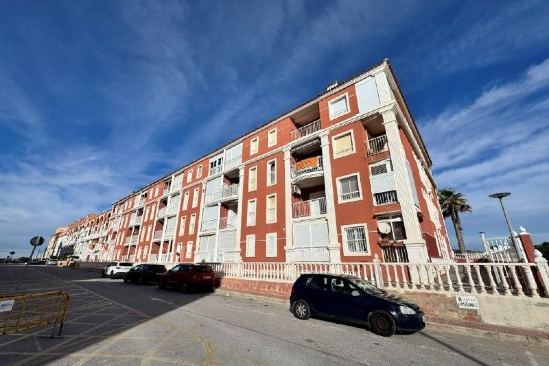 Reventa - Apartment - La Mata