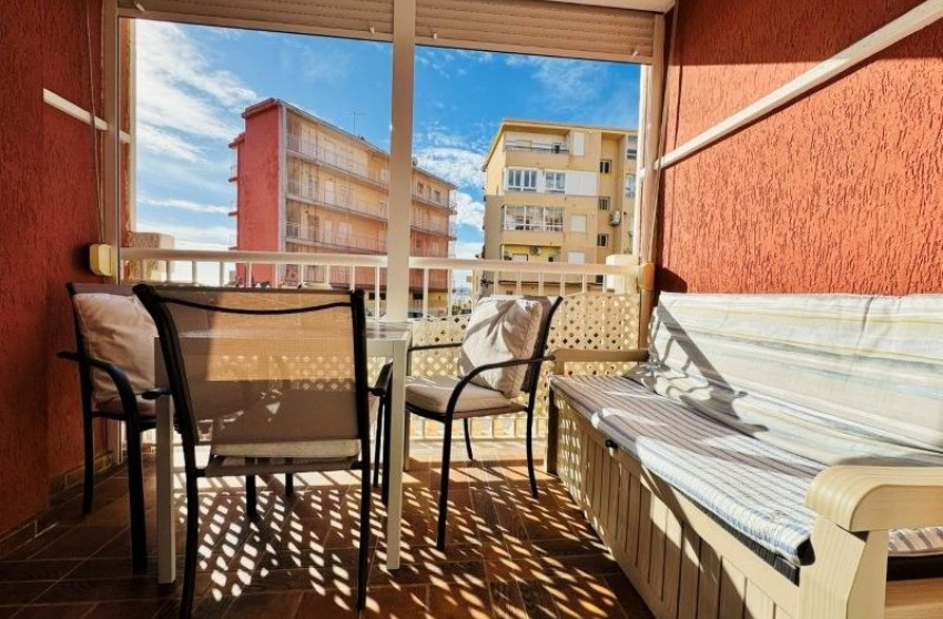 Reventa - Apartment - La Mata