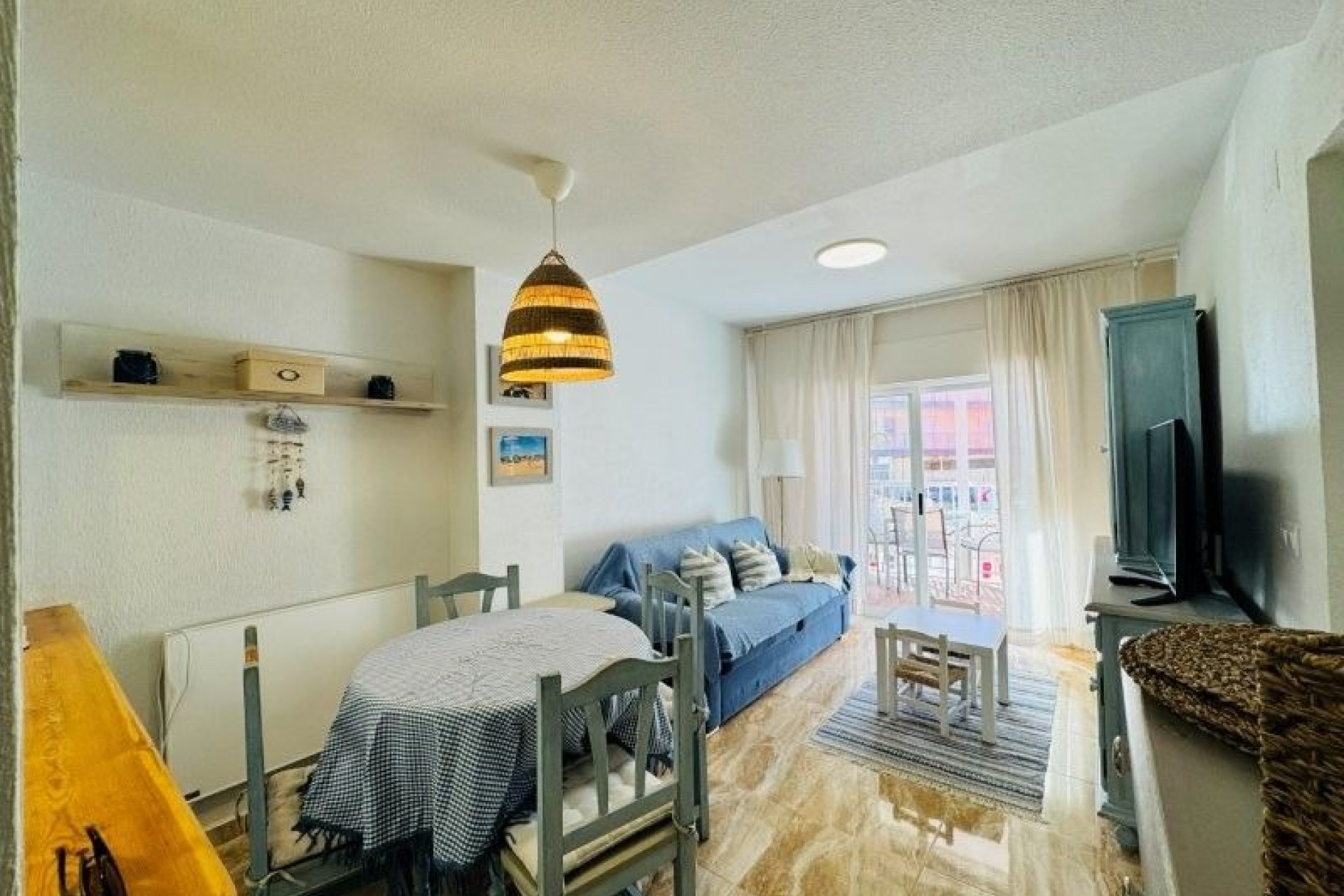 Reventa - Apartment - La Mata
