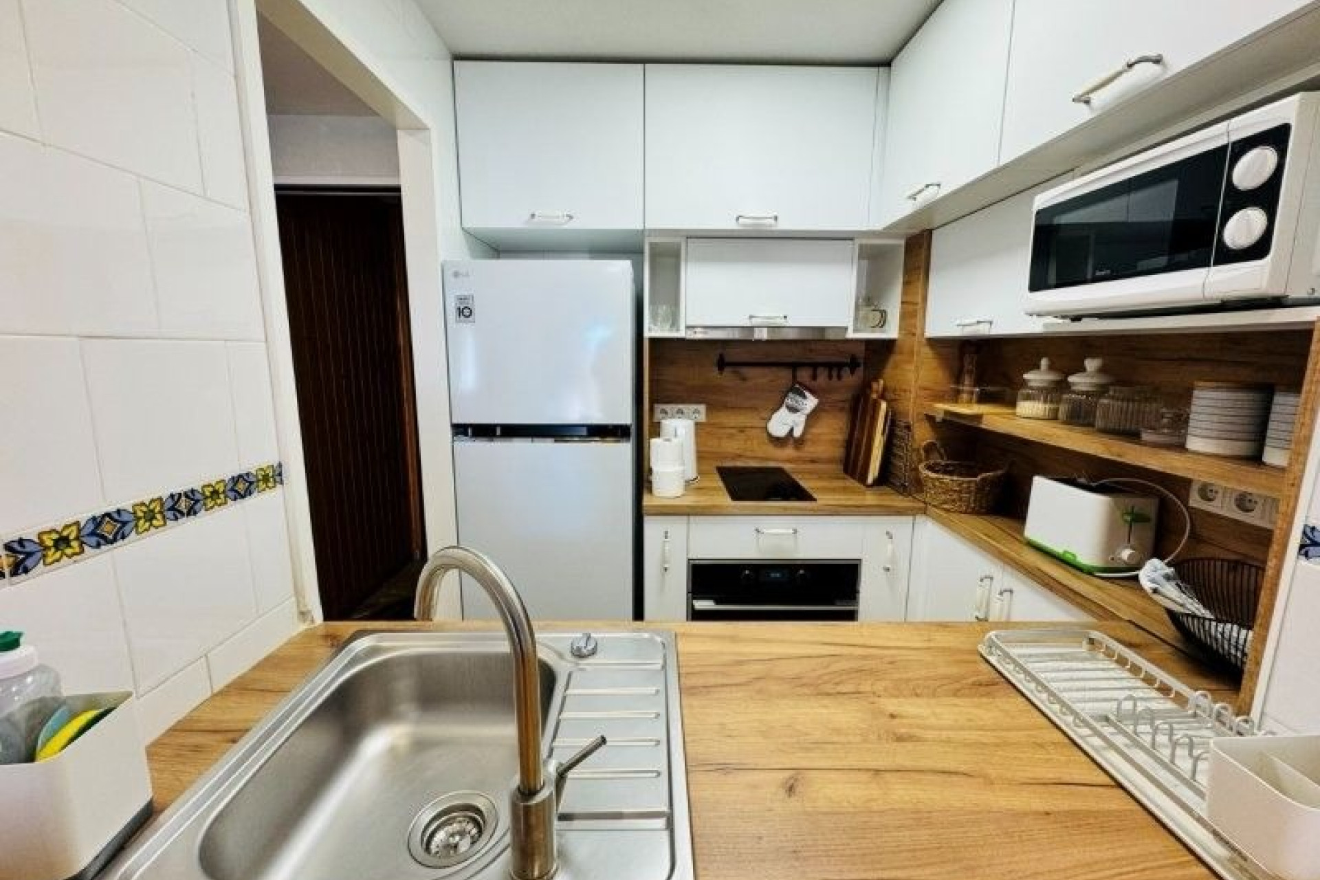 Reventa - Apartment - La Mata