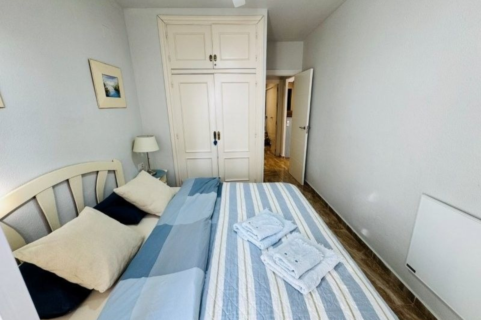 Reventa - Apartment - La Mata