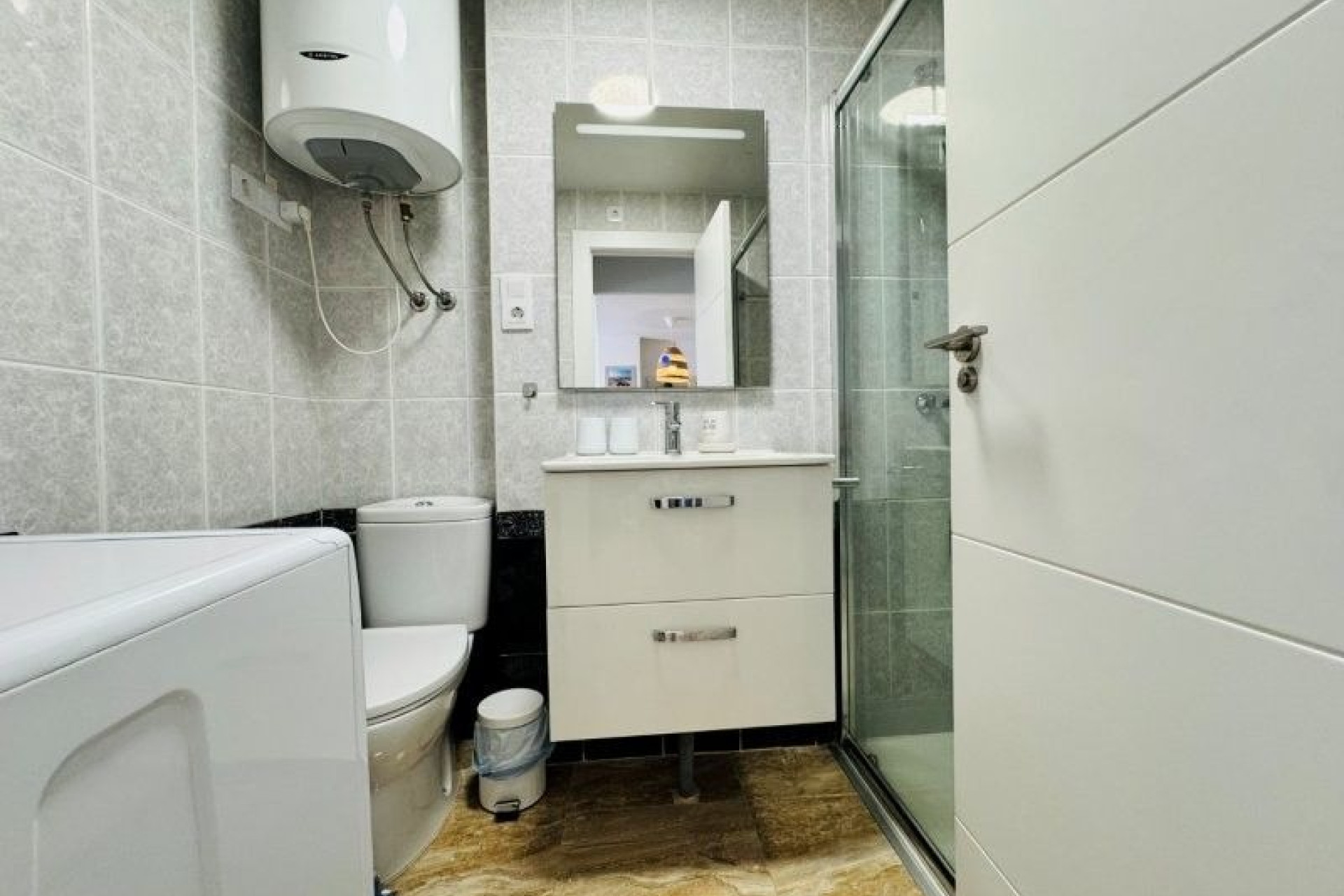 Reventa - Apartment - La Mata