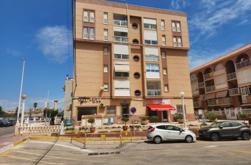 Reventa - Apartment - La Mata