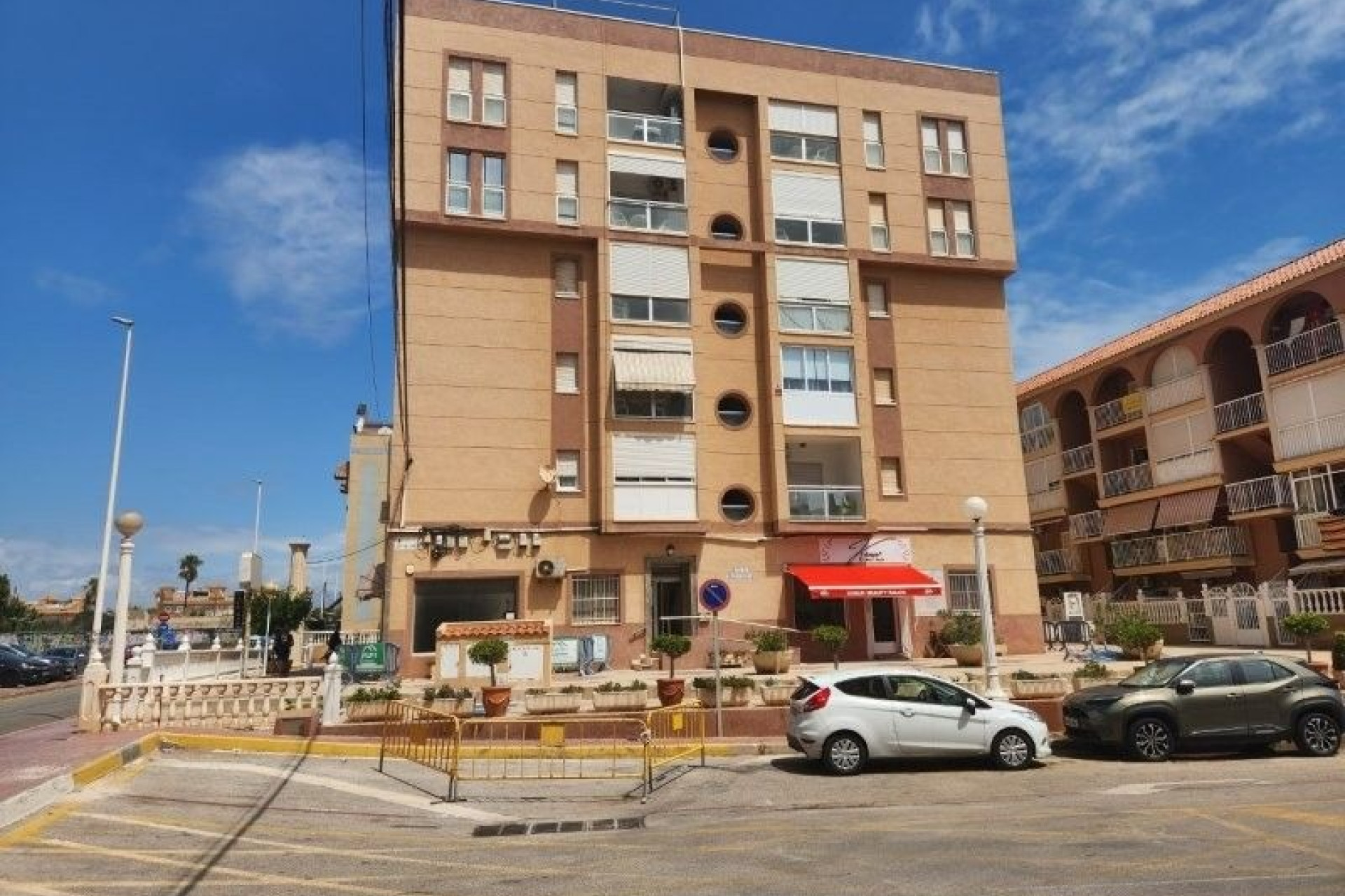 Reventa - Apartment - La Mata
