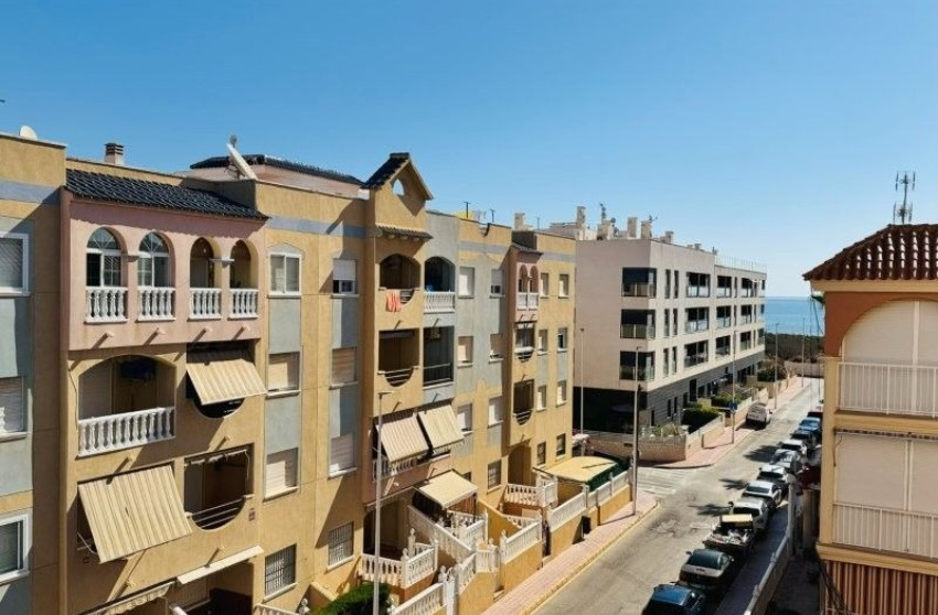 Reventa - Apartment - La Mata