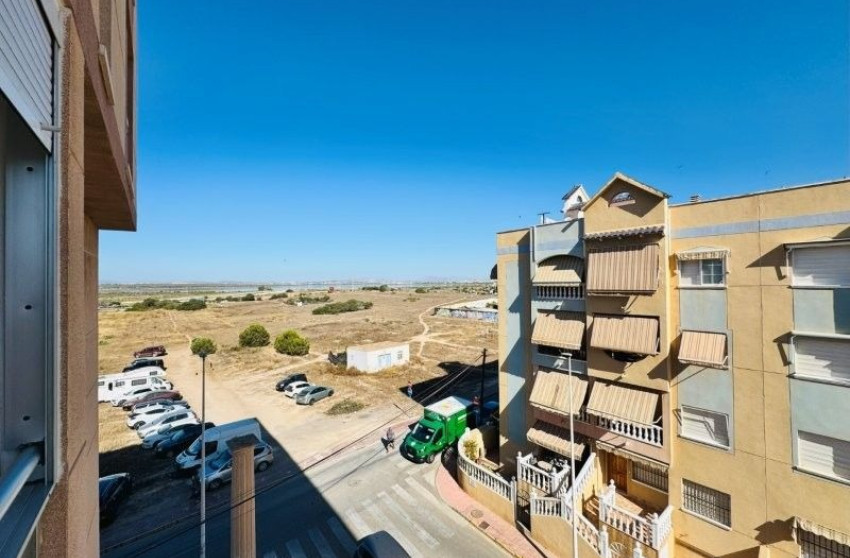 Reventa - Apartment - La Mata