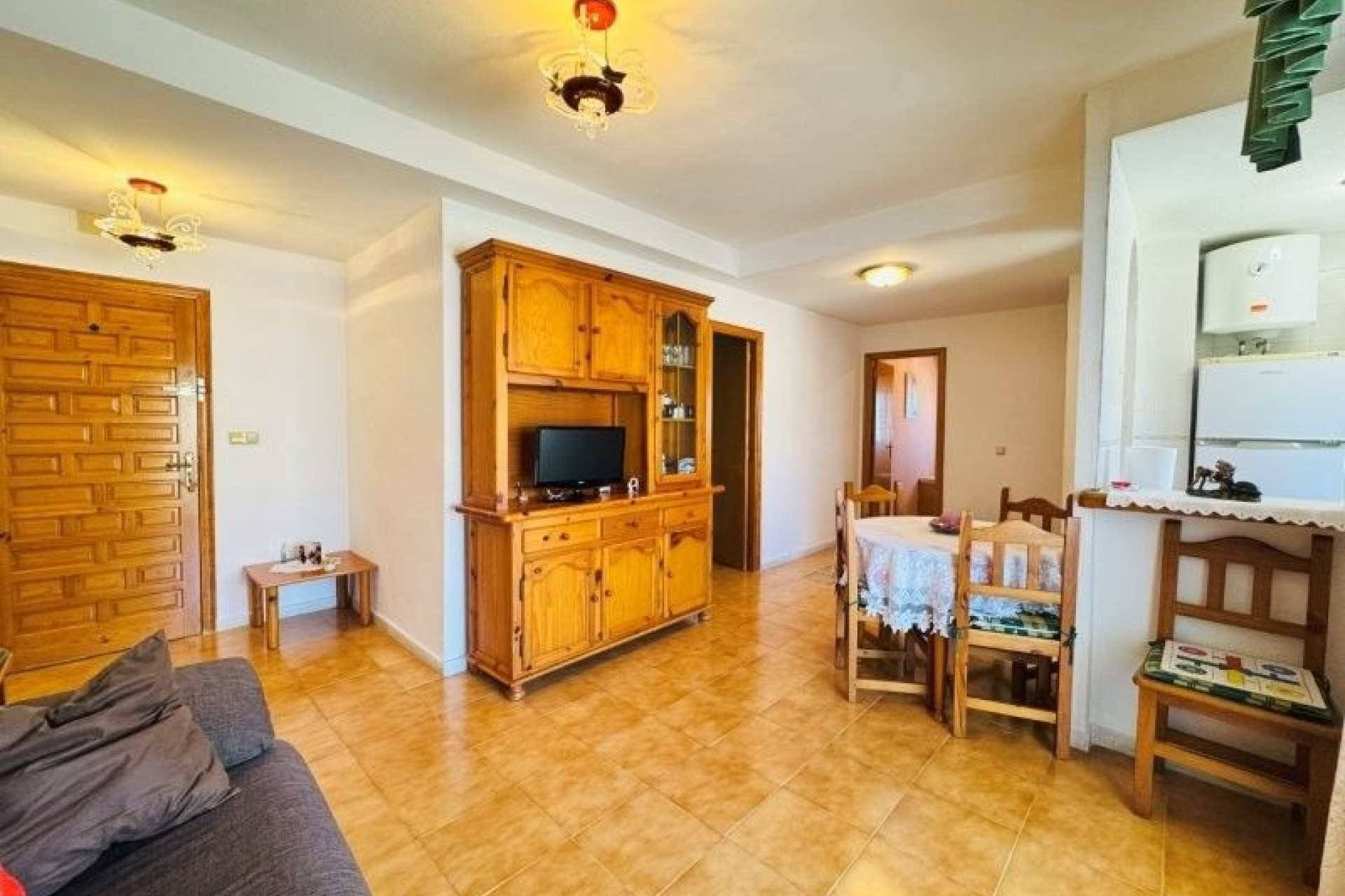 Reventa - Apartment - La Mata