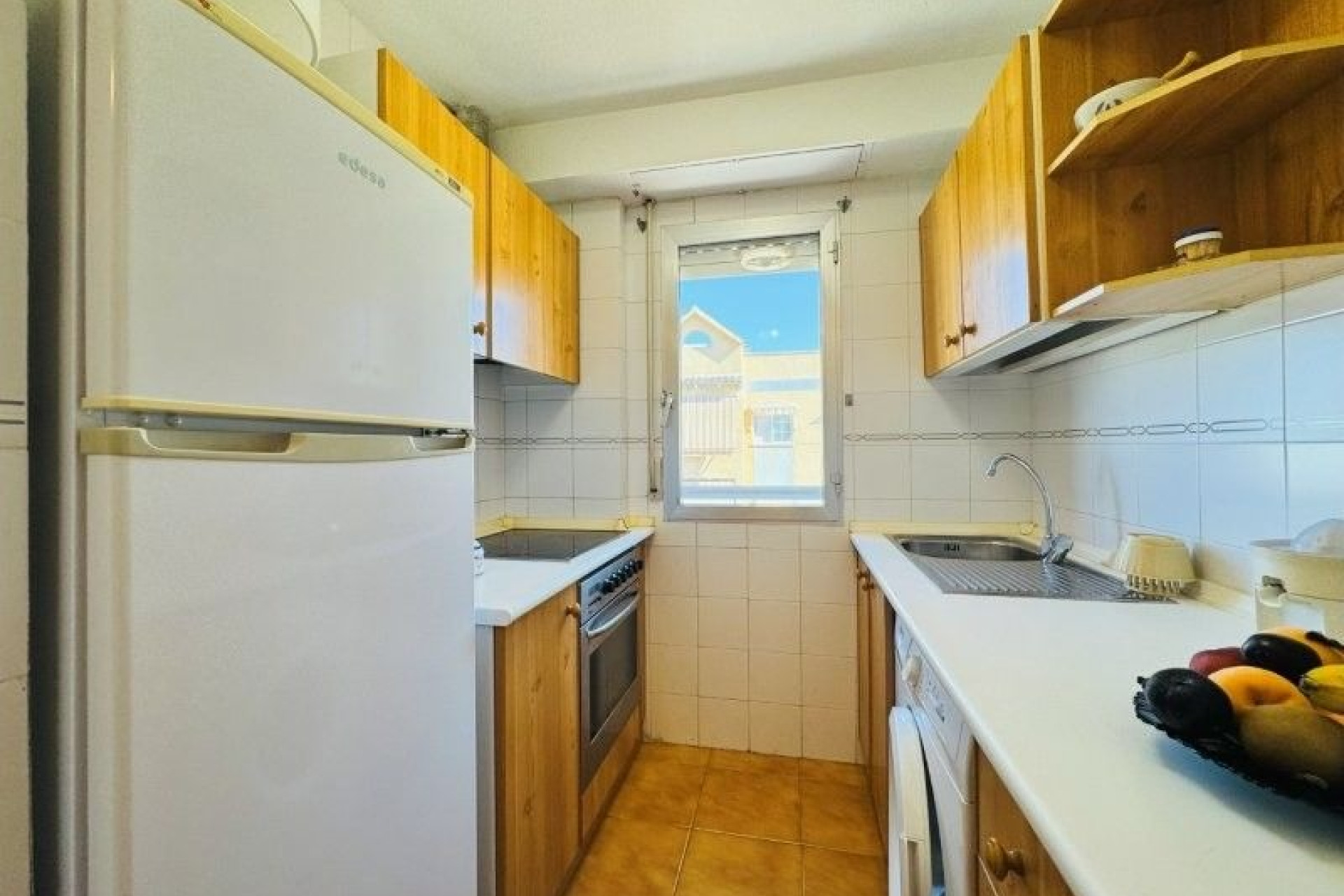 Reventa - Apartment - La Mata