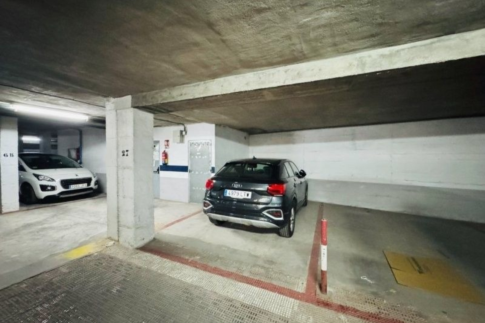 Reventa - Apartment - La Mata