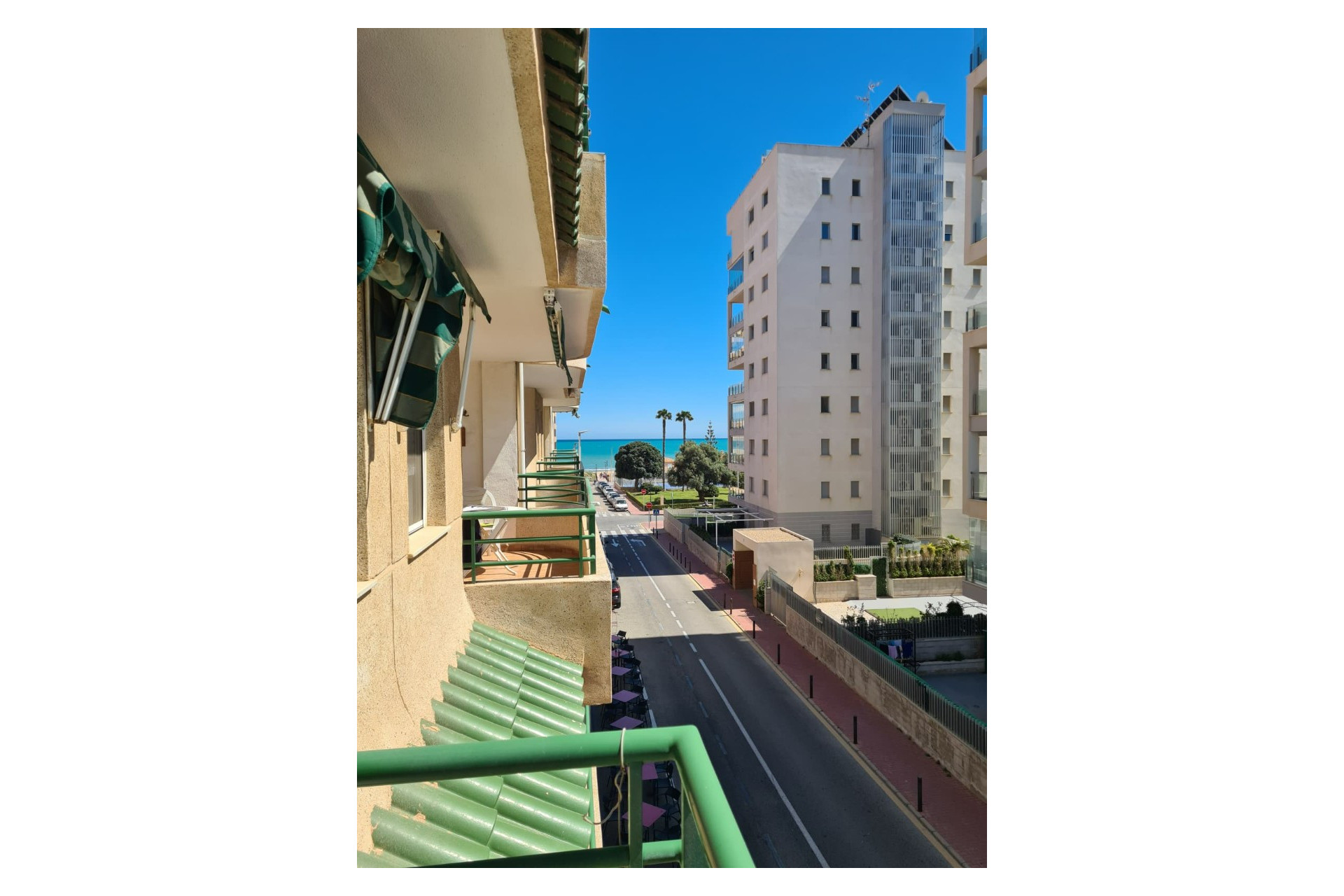 Reventa - Apartment - La Mata