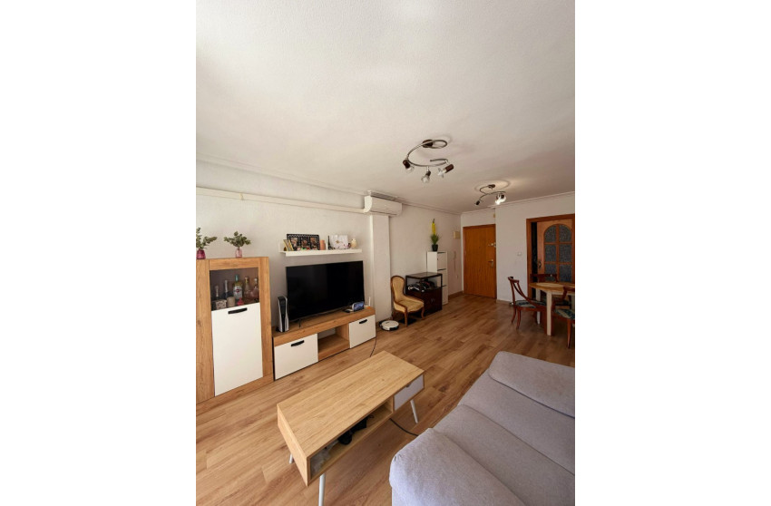 Reventa - Apartment - La Mata