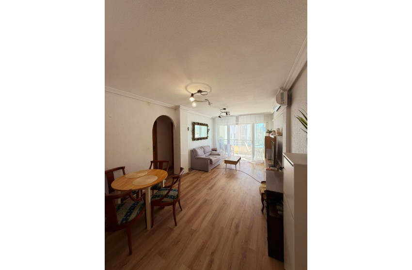 Reventa - Apartment - La Mata