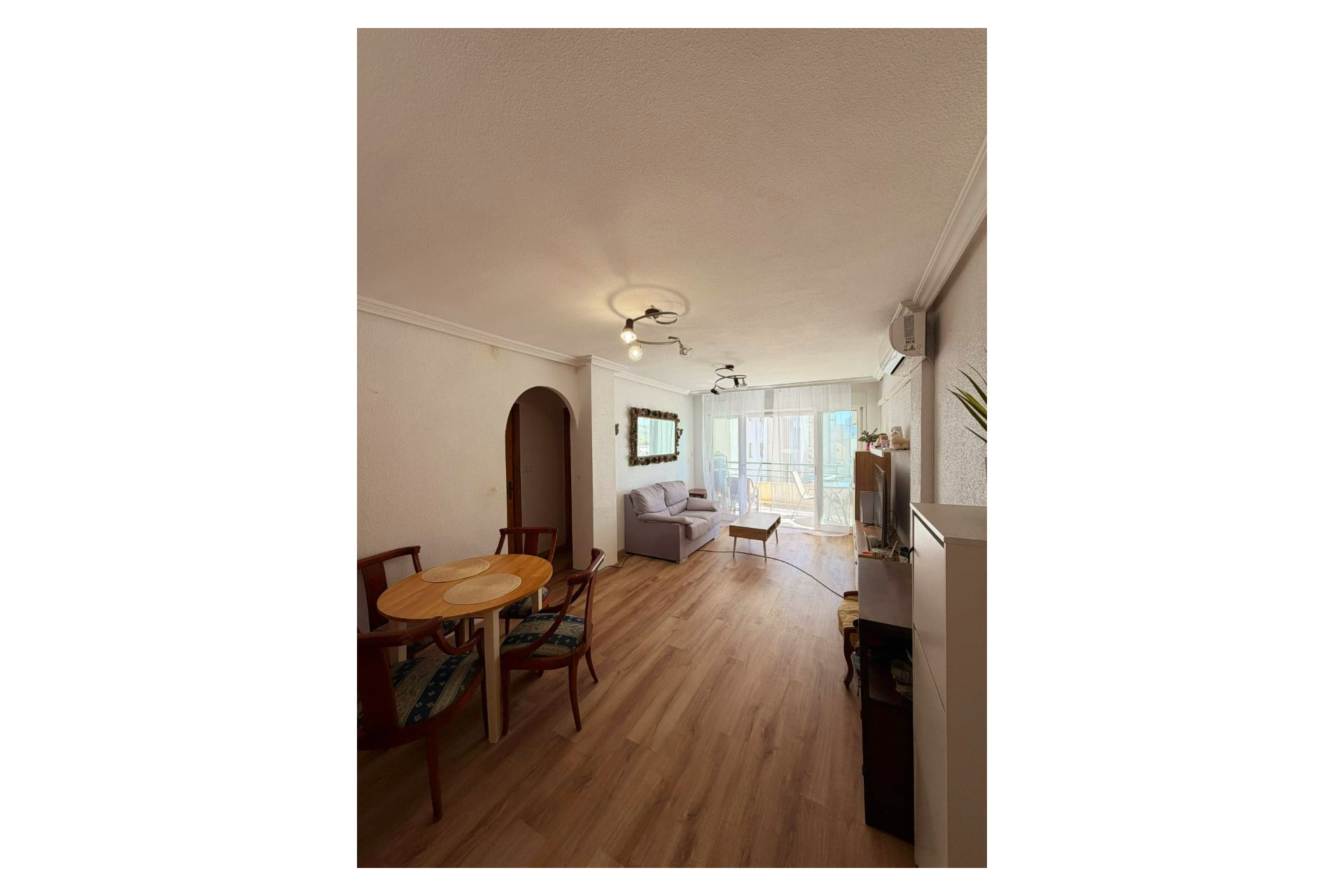 Reventa - Apartment - La Mata