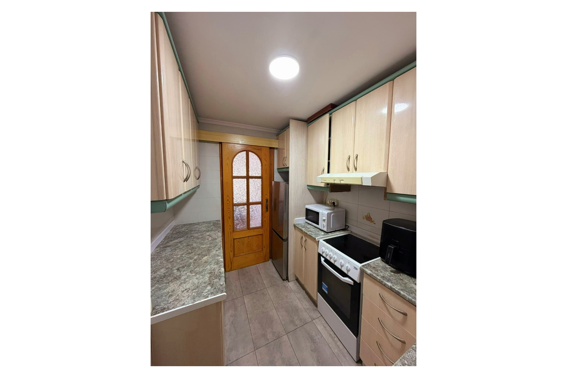 Reventa - Apartment - La Mata