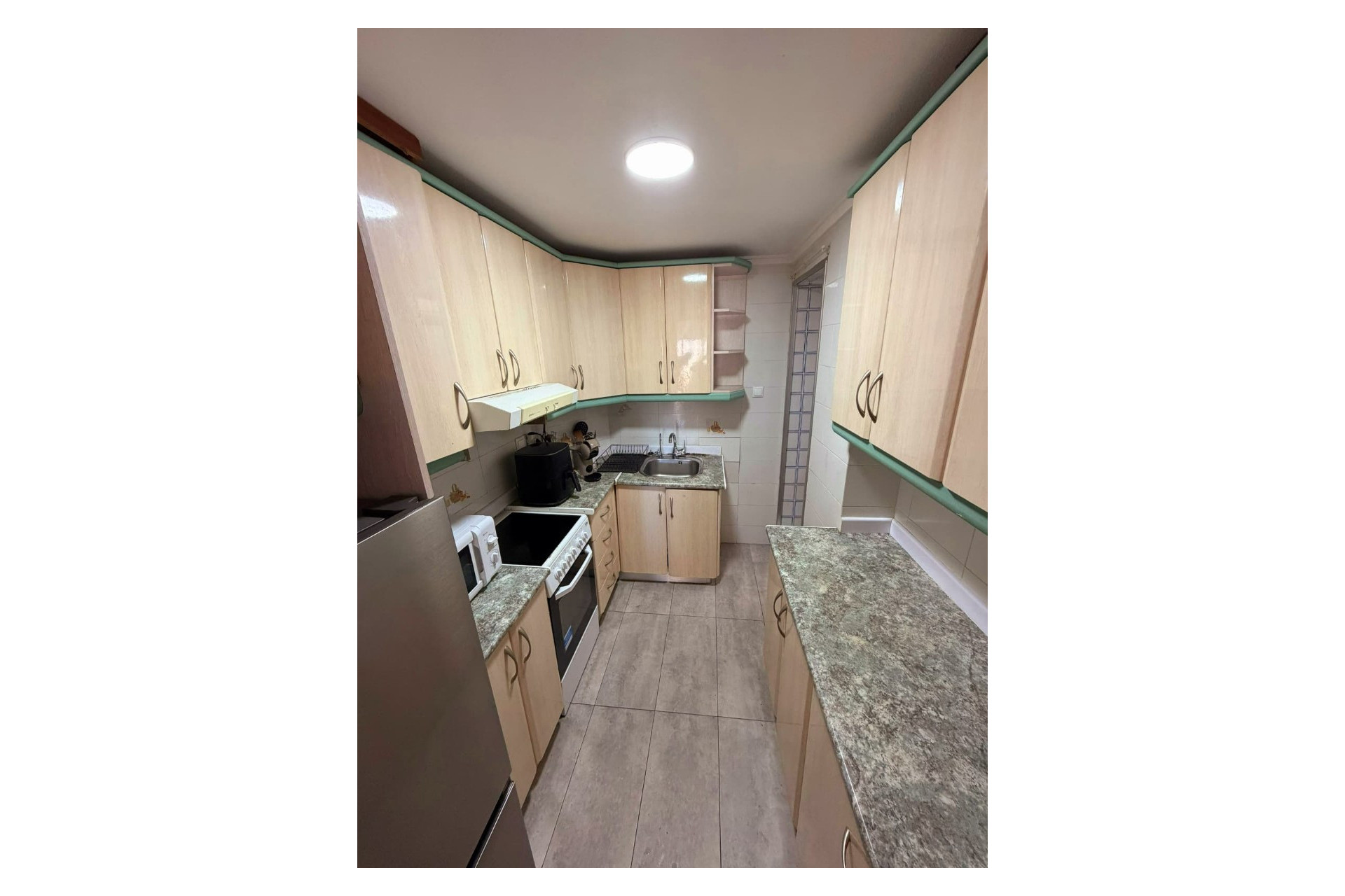 Reventa - Apartment - La Mata