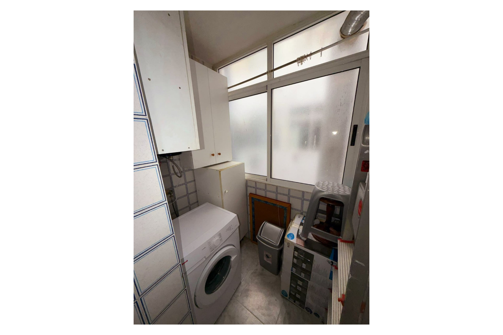 Reventa - Apartment - La Mata