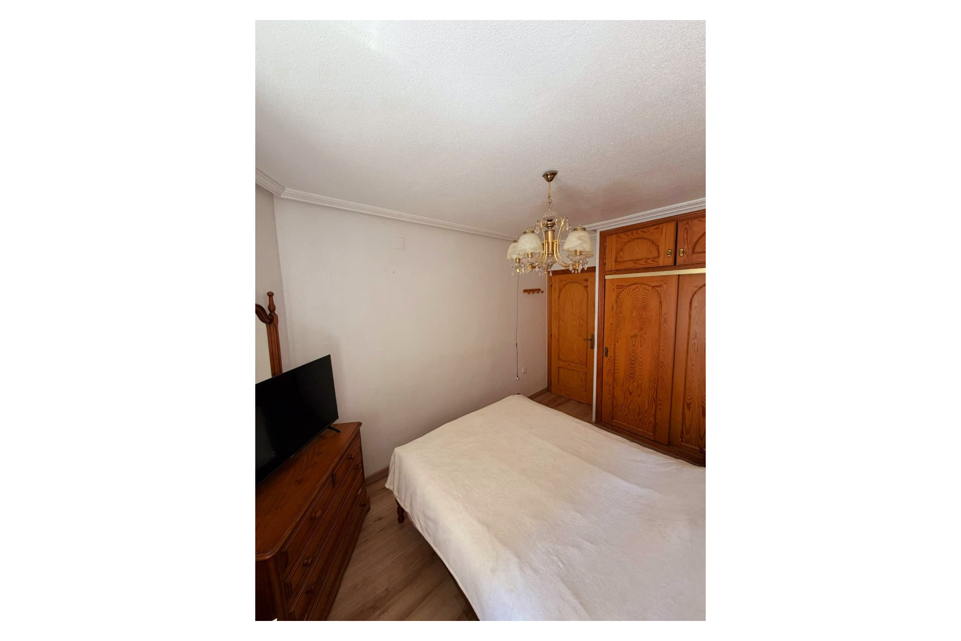 Reventa - Apartment - La Mata