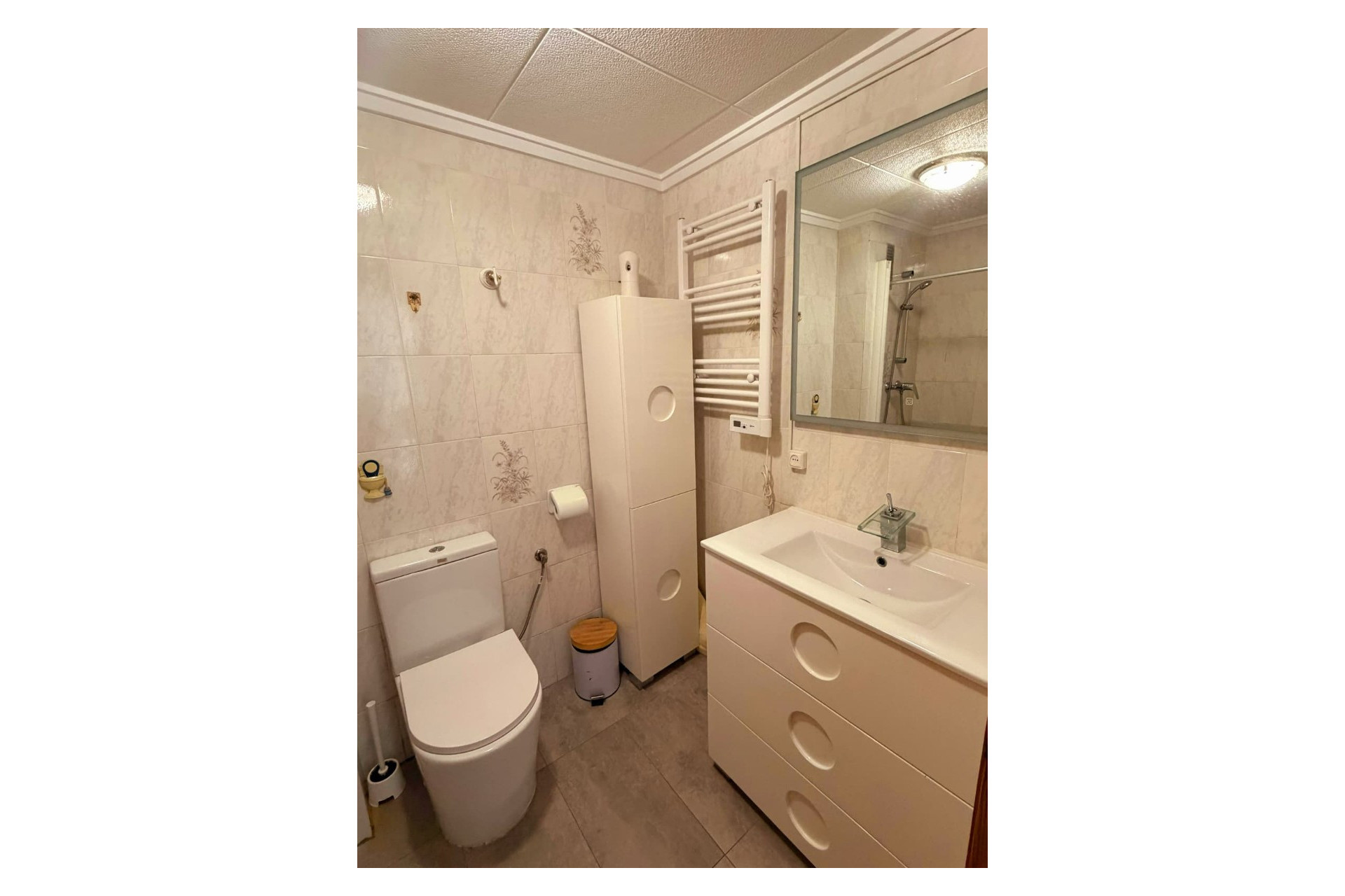 Reventa - Apartment - La Mata