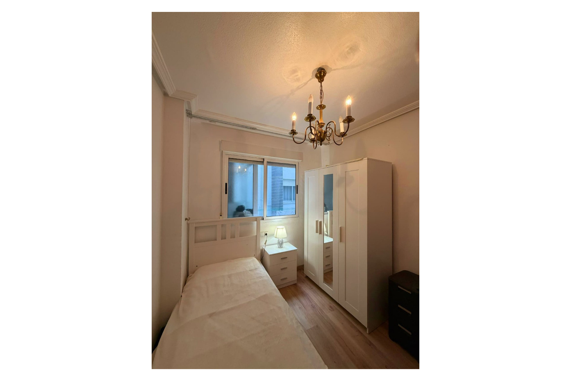 Reventa - Apartment - La Mata