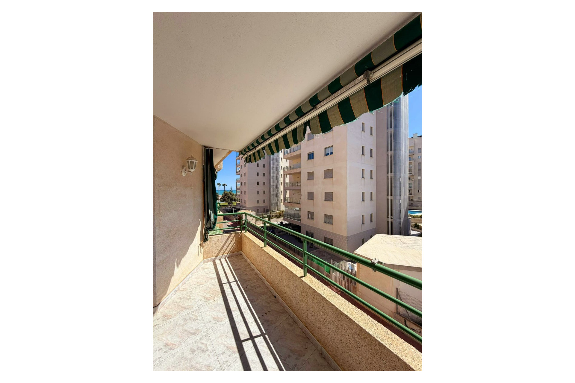 Reventa - Apartment - La Mata
