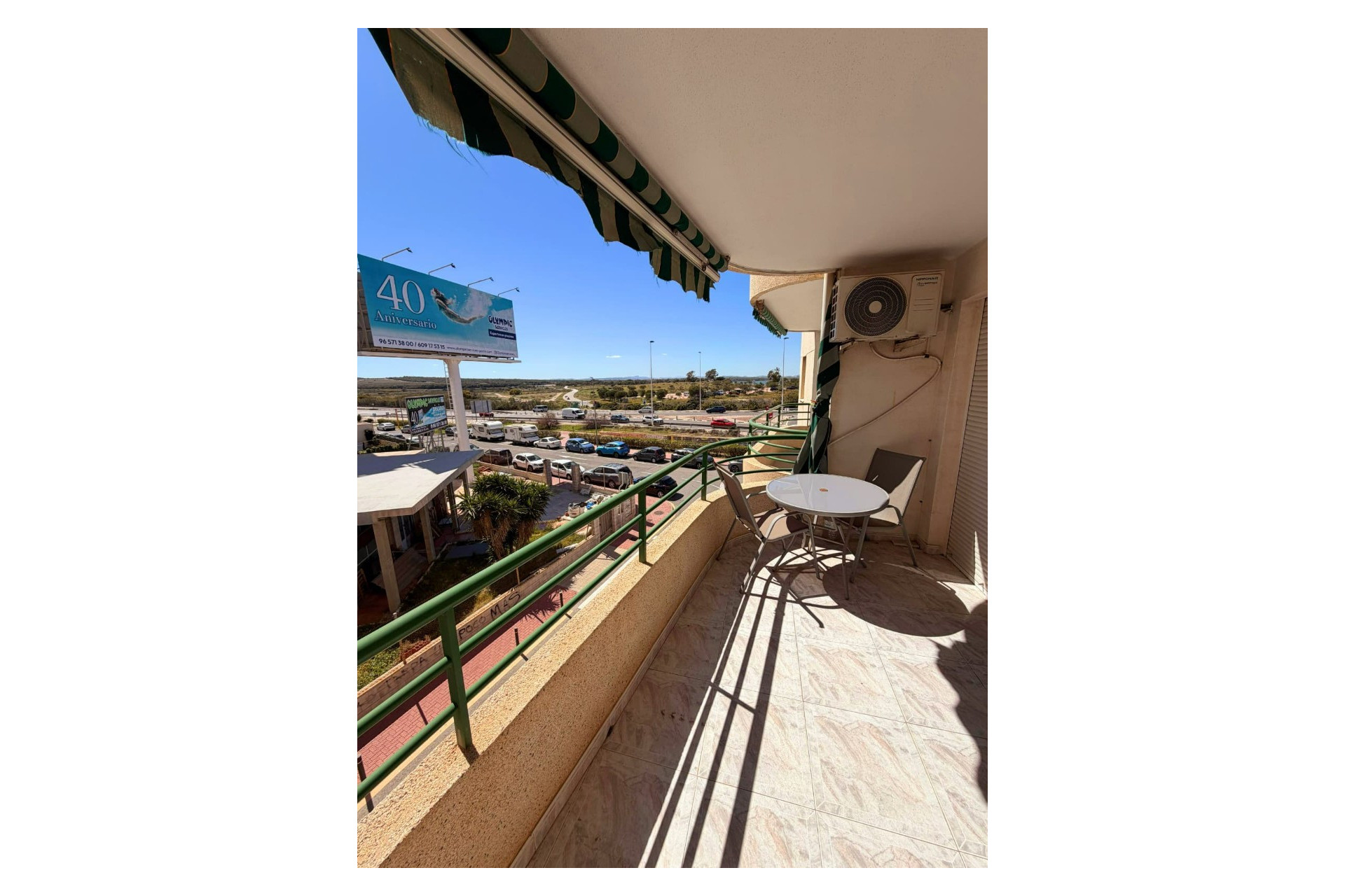 Reventa - Apartment - La Mata