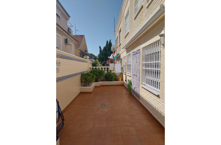 Reventa - Apartment - La Mata