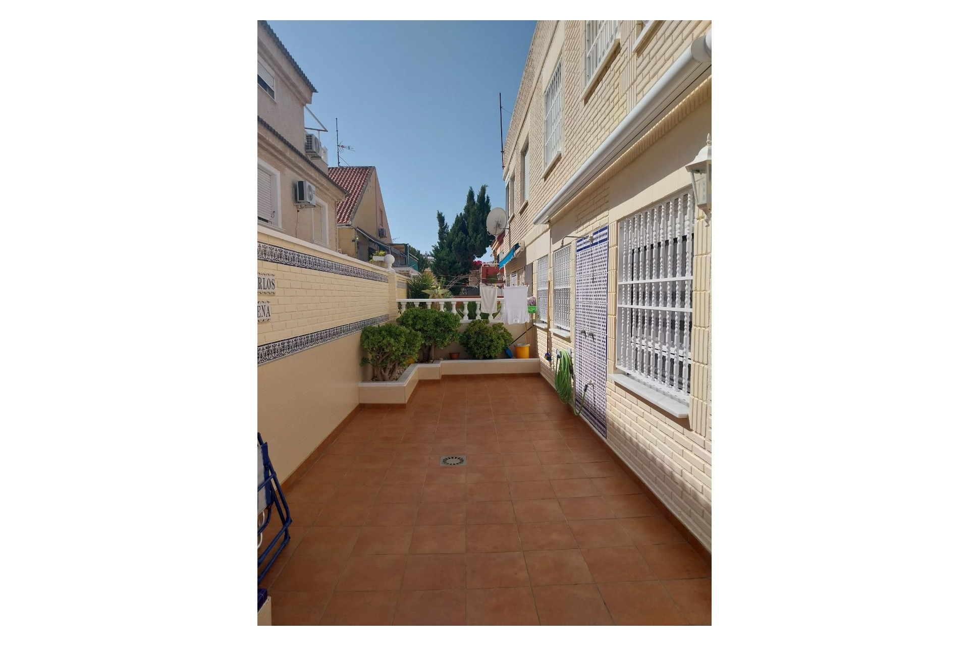 Reventa - Apartment - La Mata