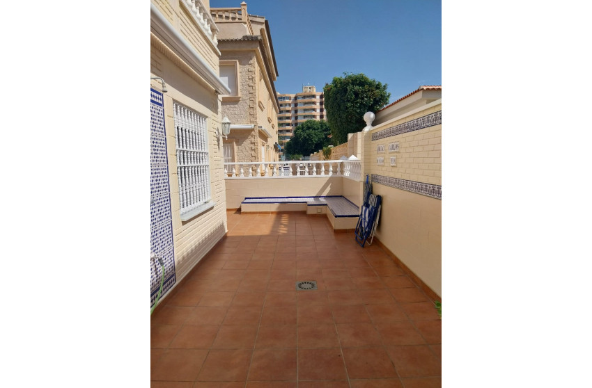 Reventa - Apartment - La Mata