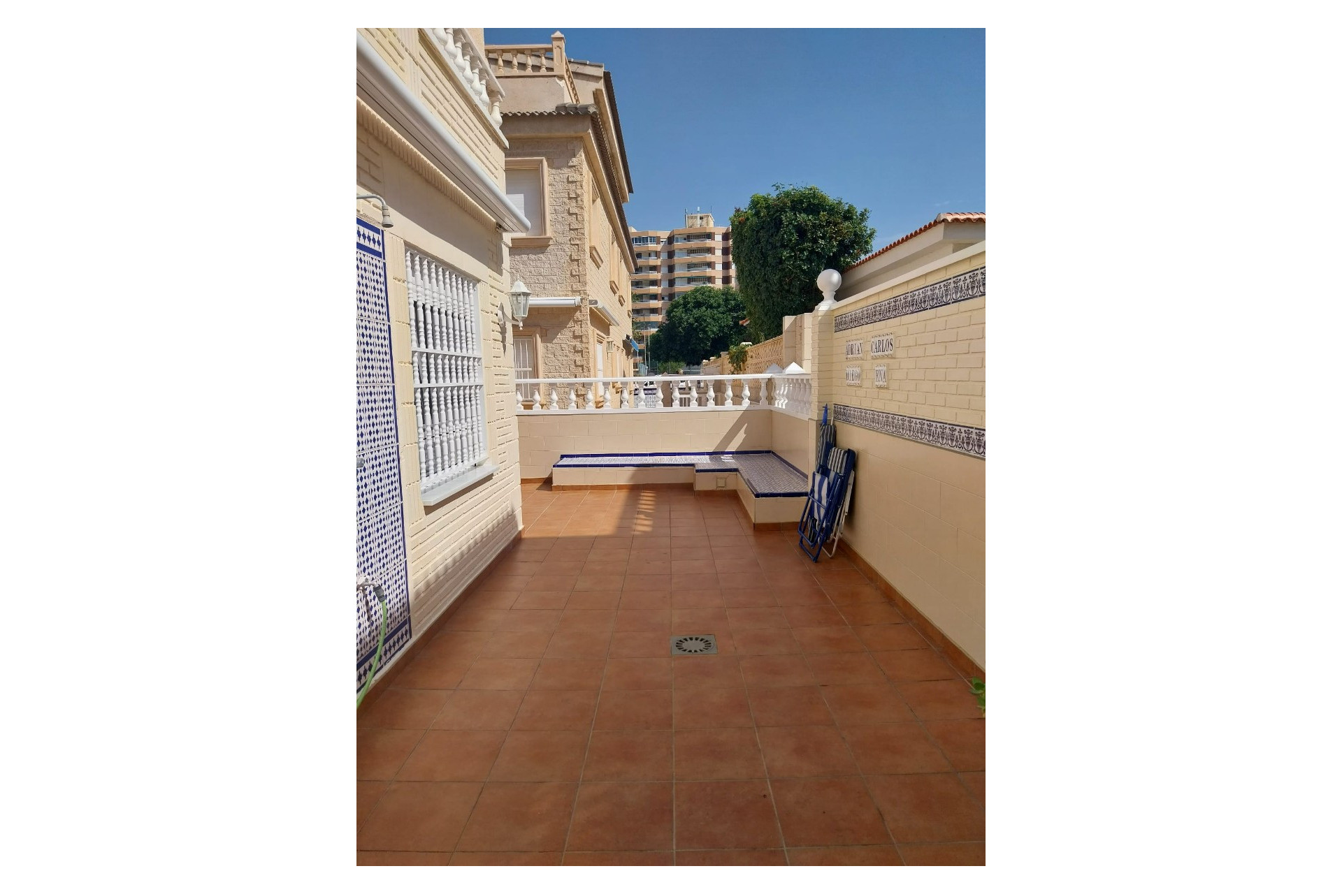 Reventa - Apartment - La Mata