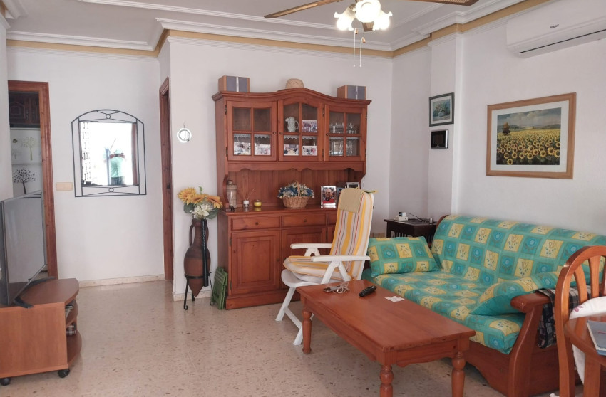 Reventa - Apartment - La Mata