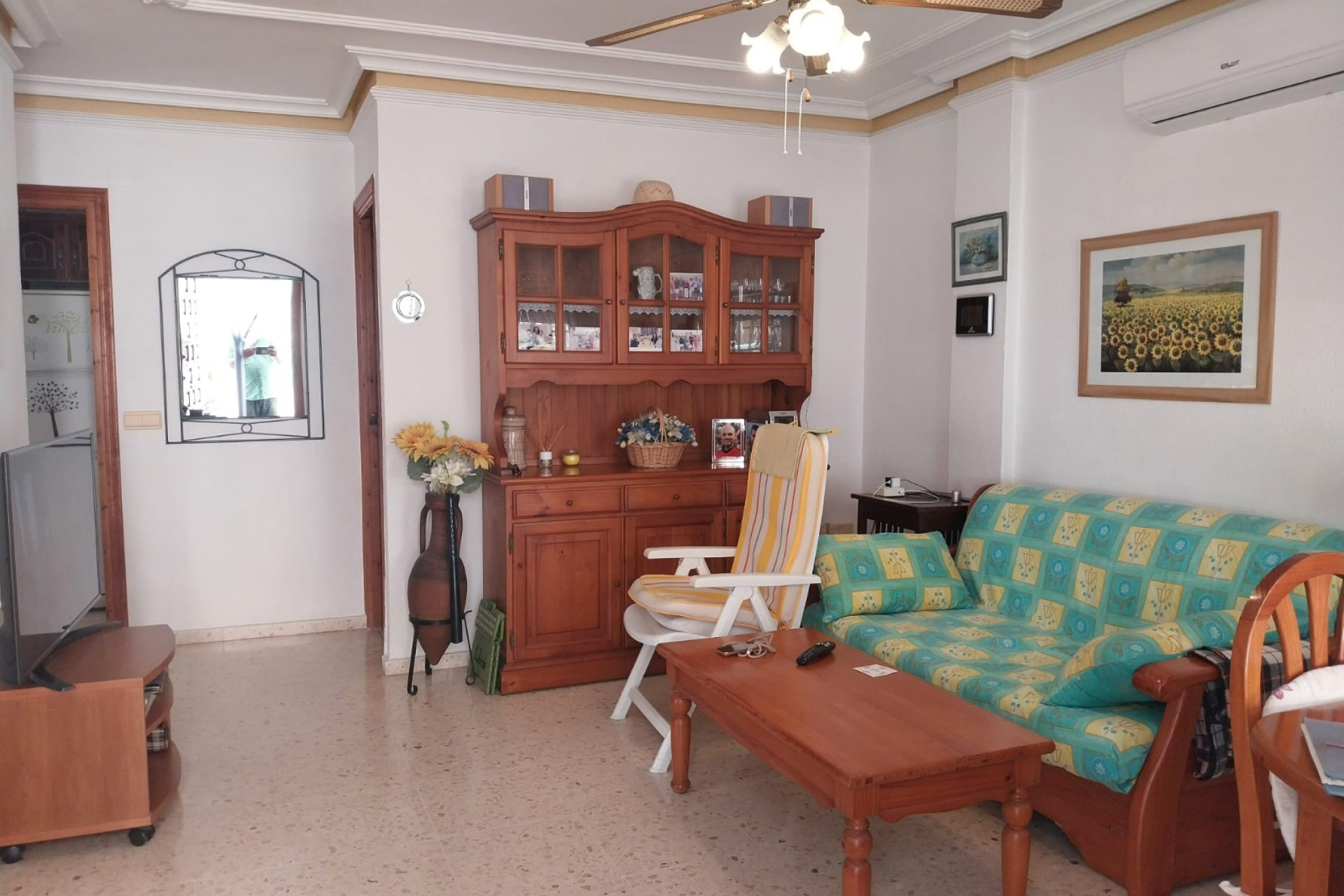 Reventa - Apartment - La Mata