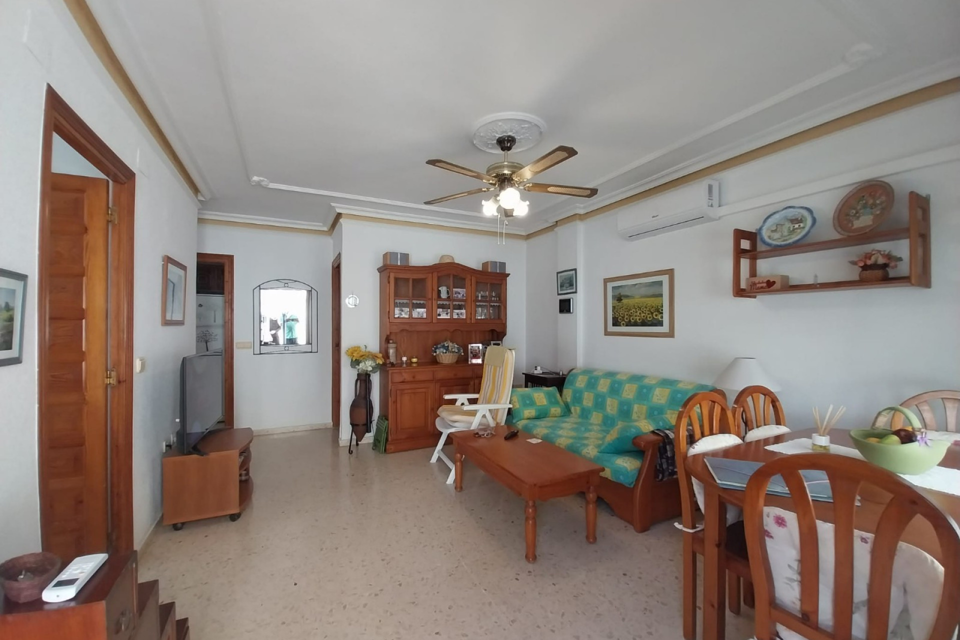 Reventa - Apartment - La Mata