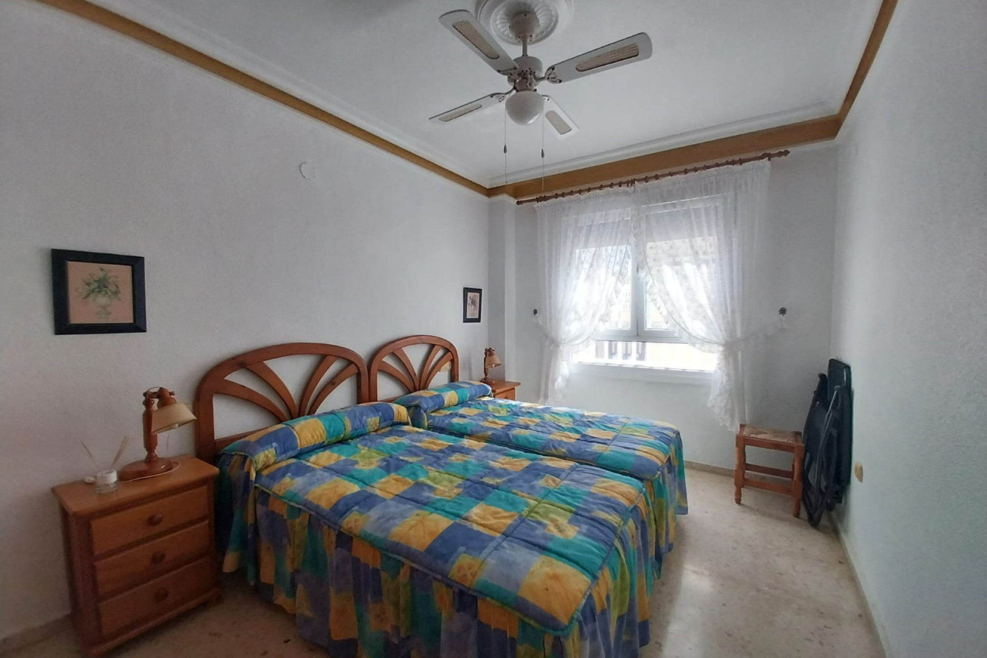 Reventa - Apartment - La Mata