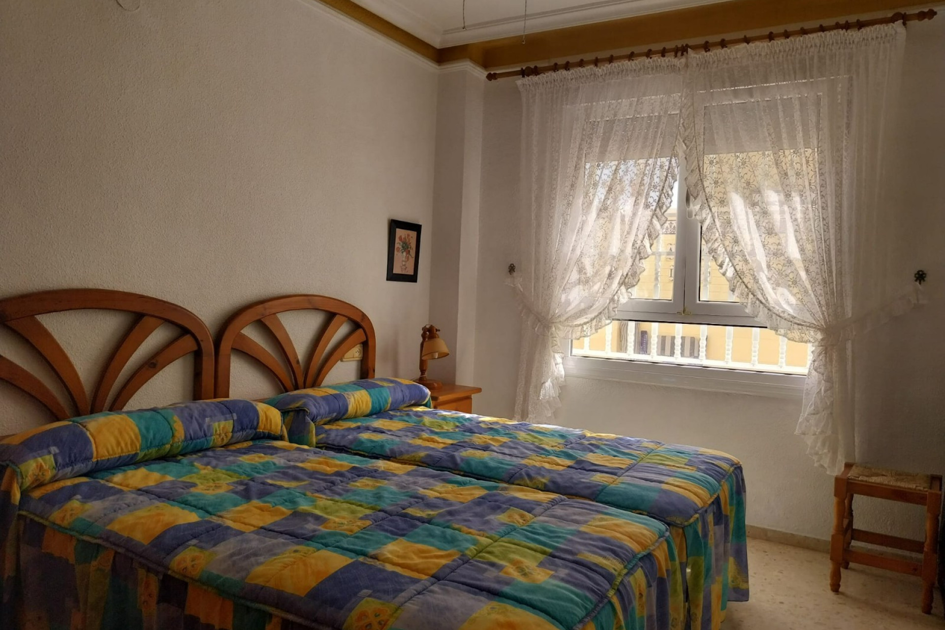 Reventa - Apartment - La Mata
