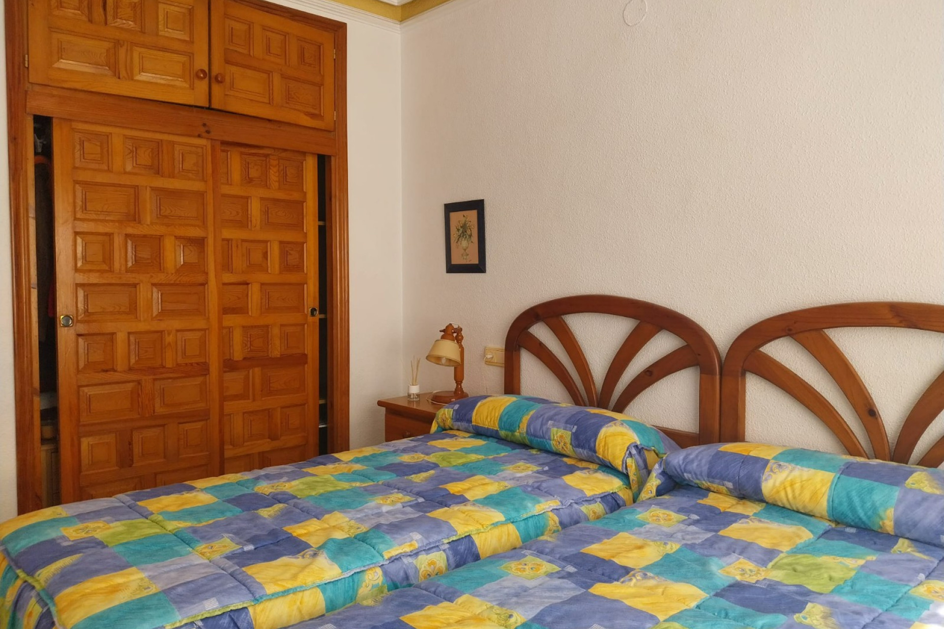 Reventa - Apartment - La Mata