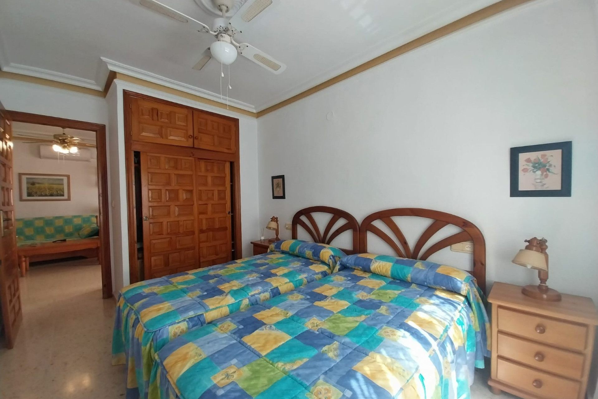 Reventa - Apartment - La Mata