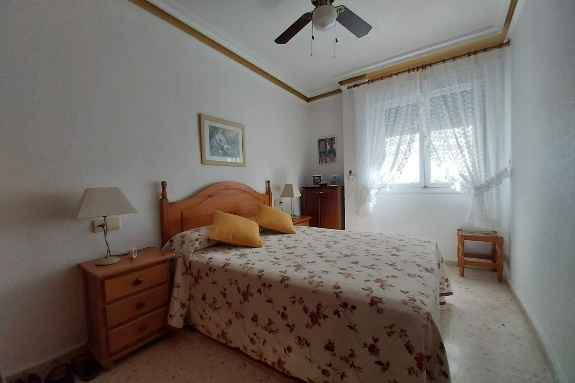 Reventa - Apartment - La Mata