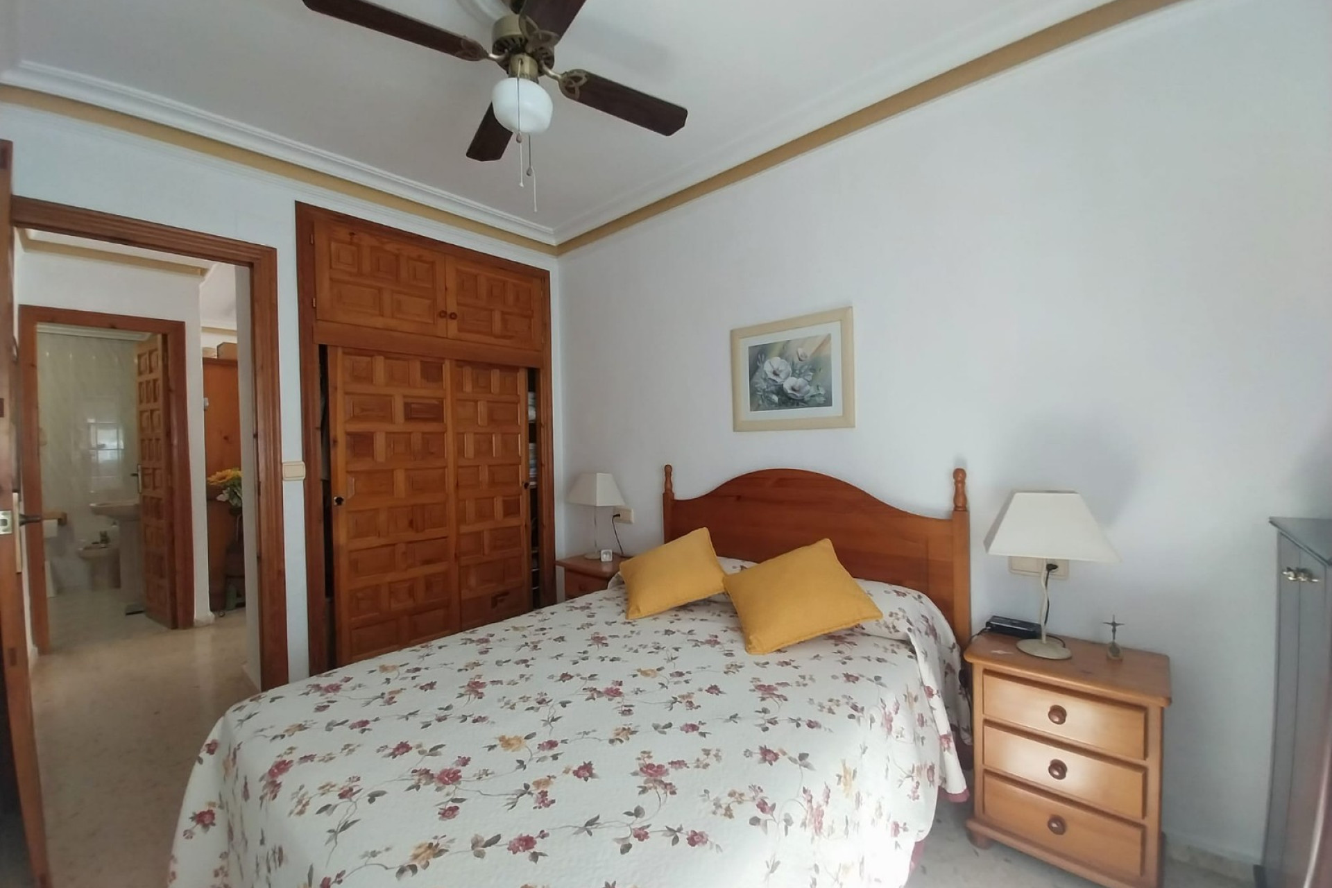 Reventa - Apartment - La Mata