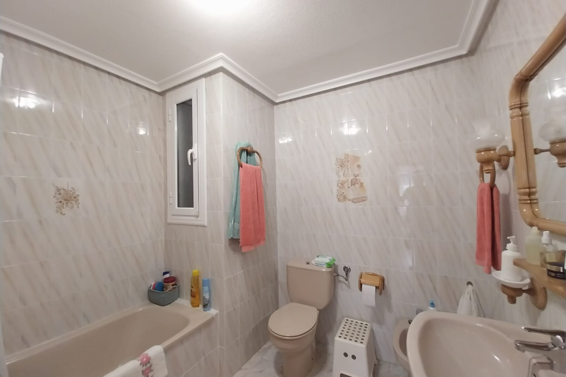 Reventa - Apartment - La Mata