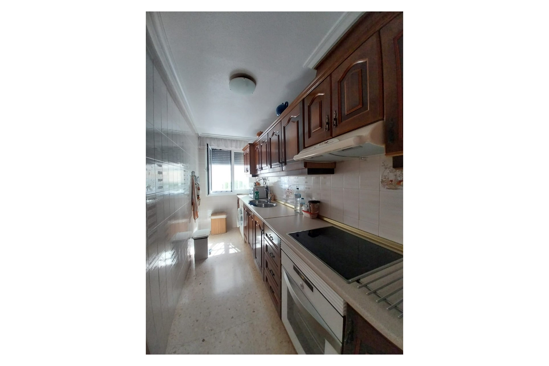 Reventa - Apartment - La Mata
