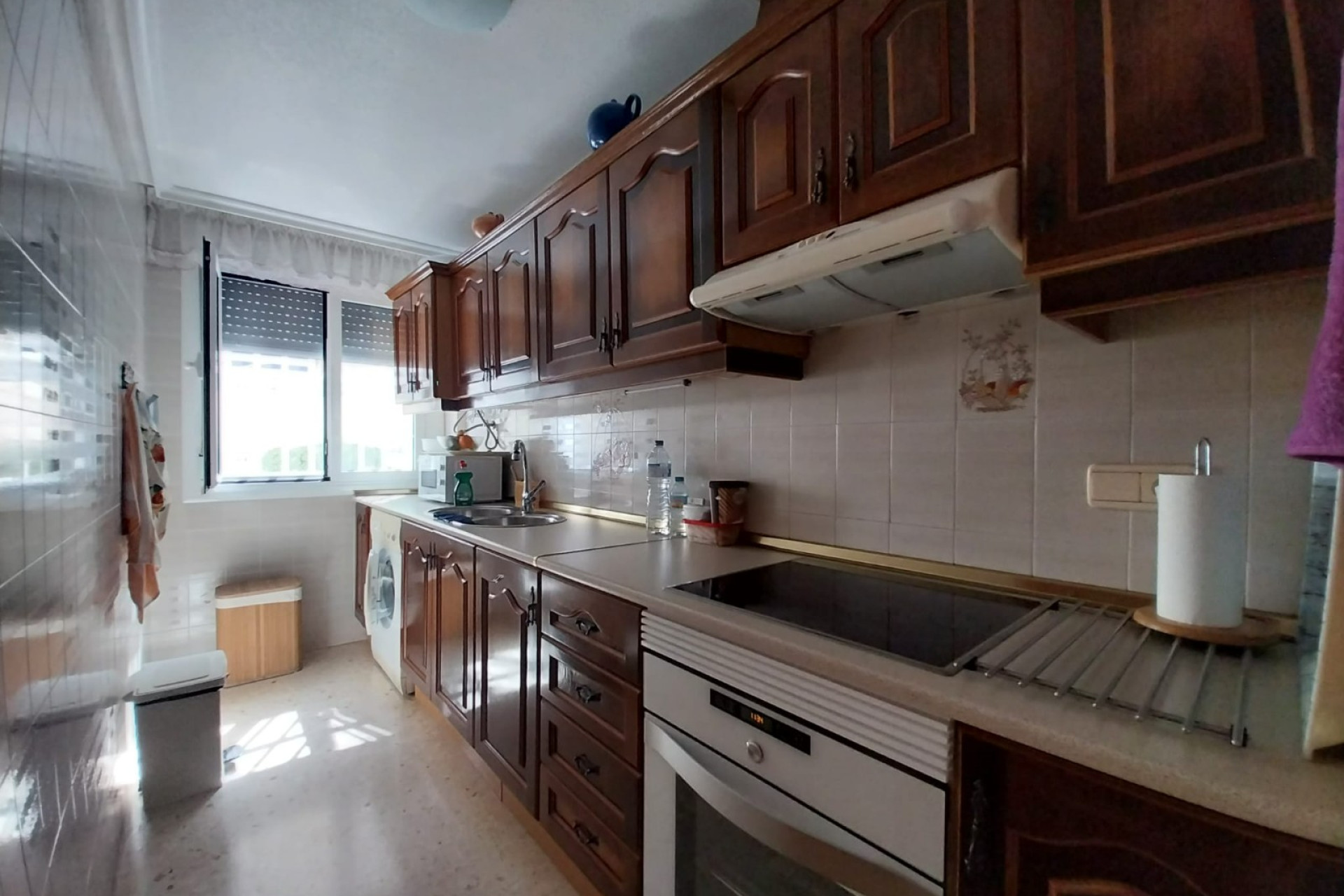 Reventa - Apartment - La Mata