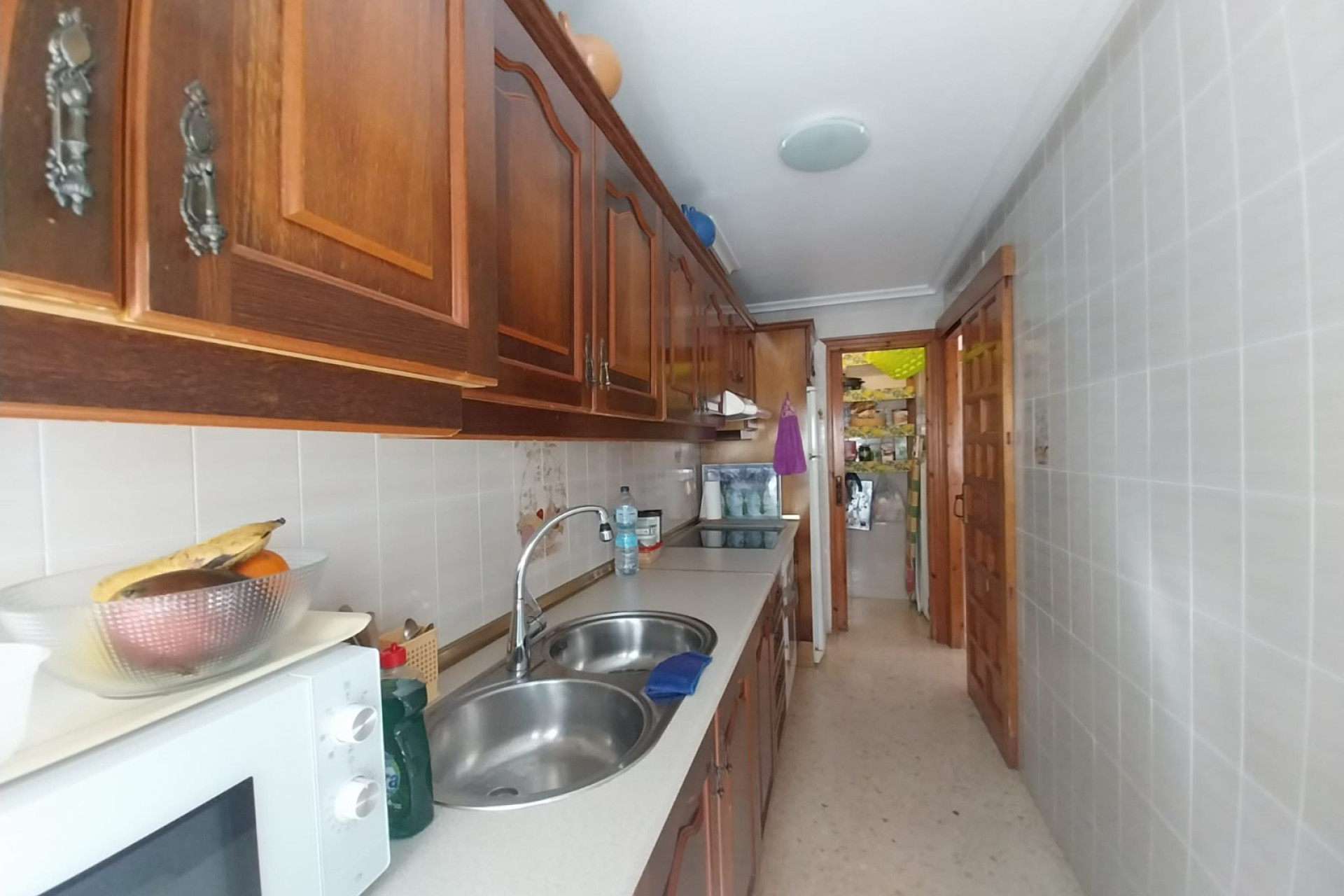 Reventa - Apartment - La Mata