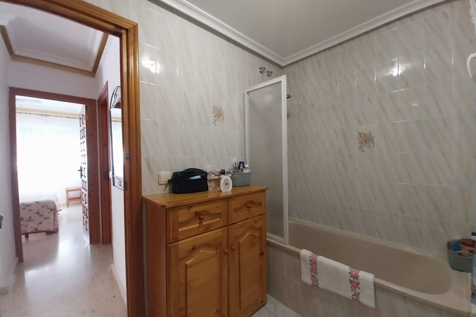 Reventa - Apartment - La Mata